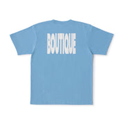 BOUTIQUE LOUD  LOGO TEE（ブティックラウドロゴTシャツ）｜ONLINE BOUTIQUE（オンラインブティック）