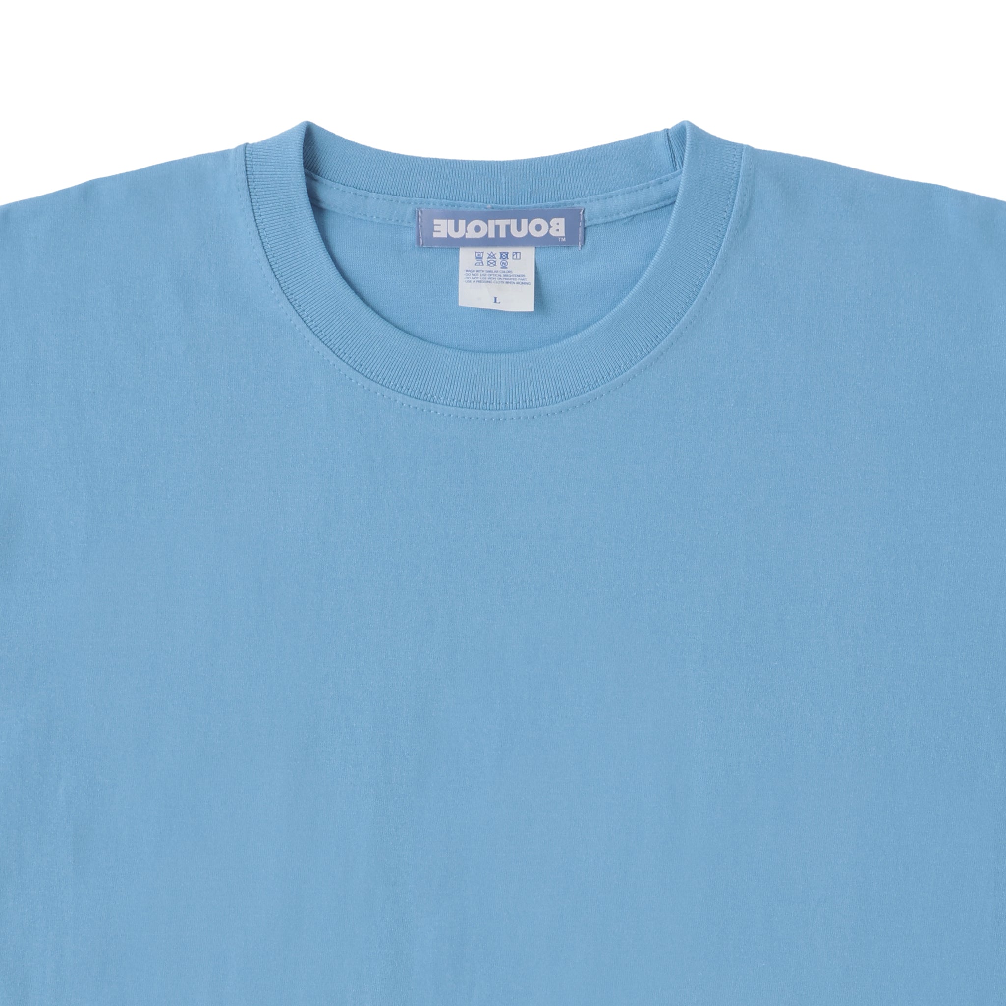 BOUTIQUE LOUD  LOGO TEE（ブティックラウドロゴTシャツ）｜ONLINE BOUTIQUE（オンラインブティック）