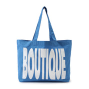 BOUTIQUE LOUD LOGO TOTE BAG（ブティックラウドロゴトートバッグ）｜ONLINE BOUTIQUE（オンラインブティック）