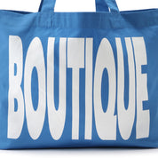BOUTIQUE LOUD LOGO TOTE BAG（ブティックラウドロゴトートバッグ）｜ONLINE BOUTIQUE（オンラインブティック）