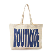BOUTIQUE LOUD LOGO TOTE BAG（ブティックラウドロゴトートバッグ）｜ONLINE BOUTIQUE（オンラインブティック）