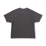 FRUIT OF THE LOOM THERMAL TEE CHARCOAL｜ONLINE BOUTIQUE（オンラインブティック）