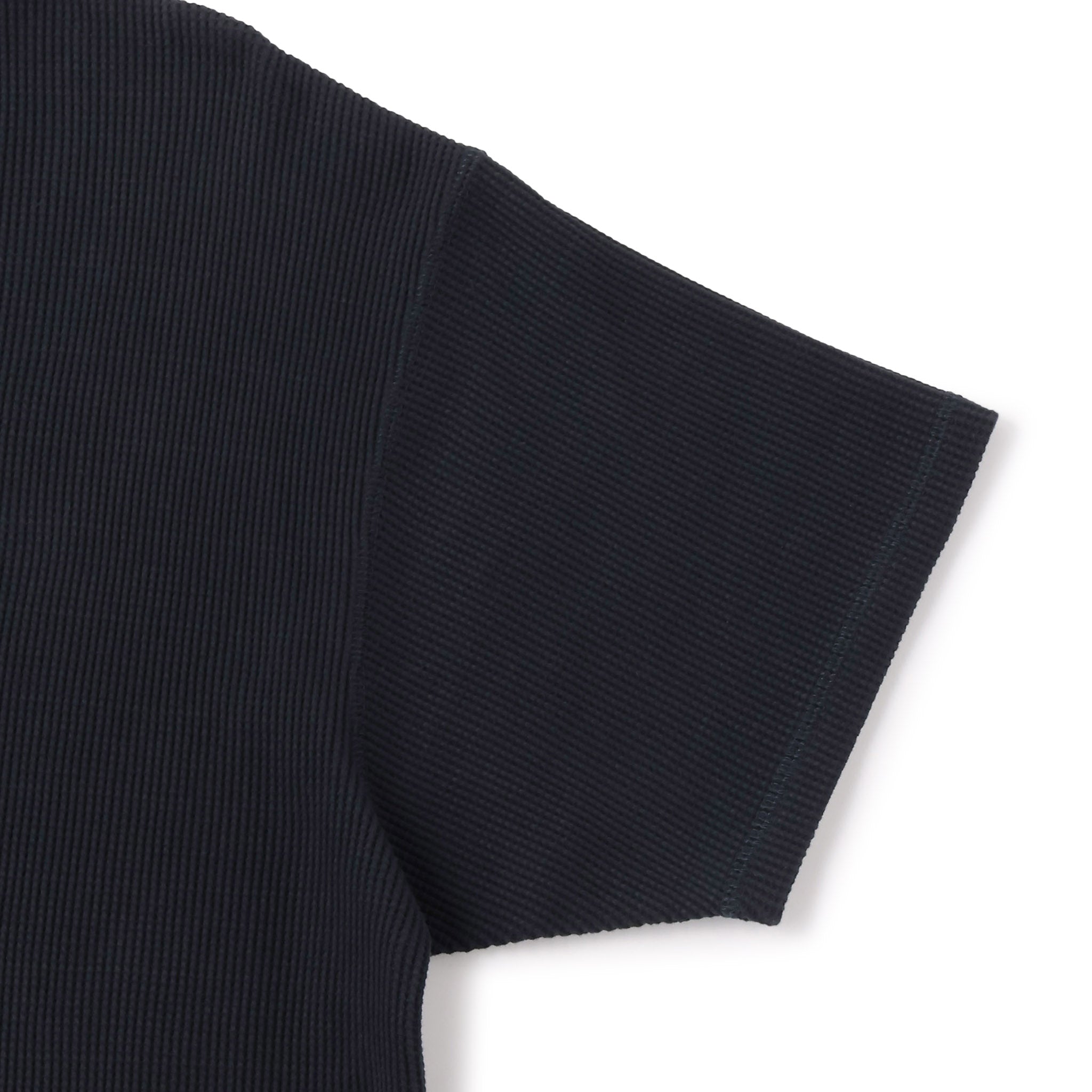 FRUIT OF THE LOOM THERMAL TEE NAVY｜ONLINE BOUTIQUE（オンラインブティック）
