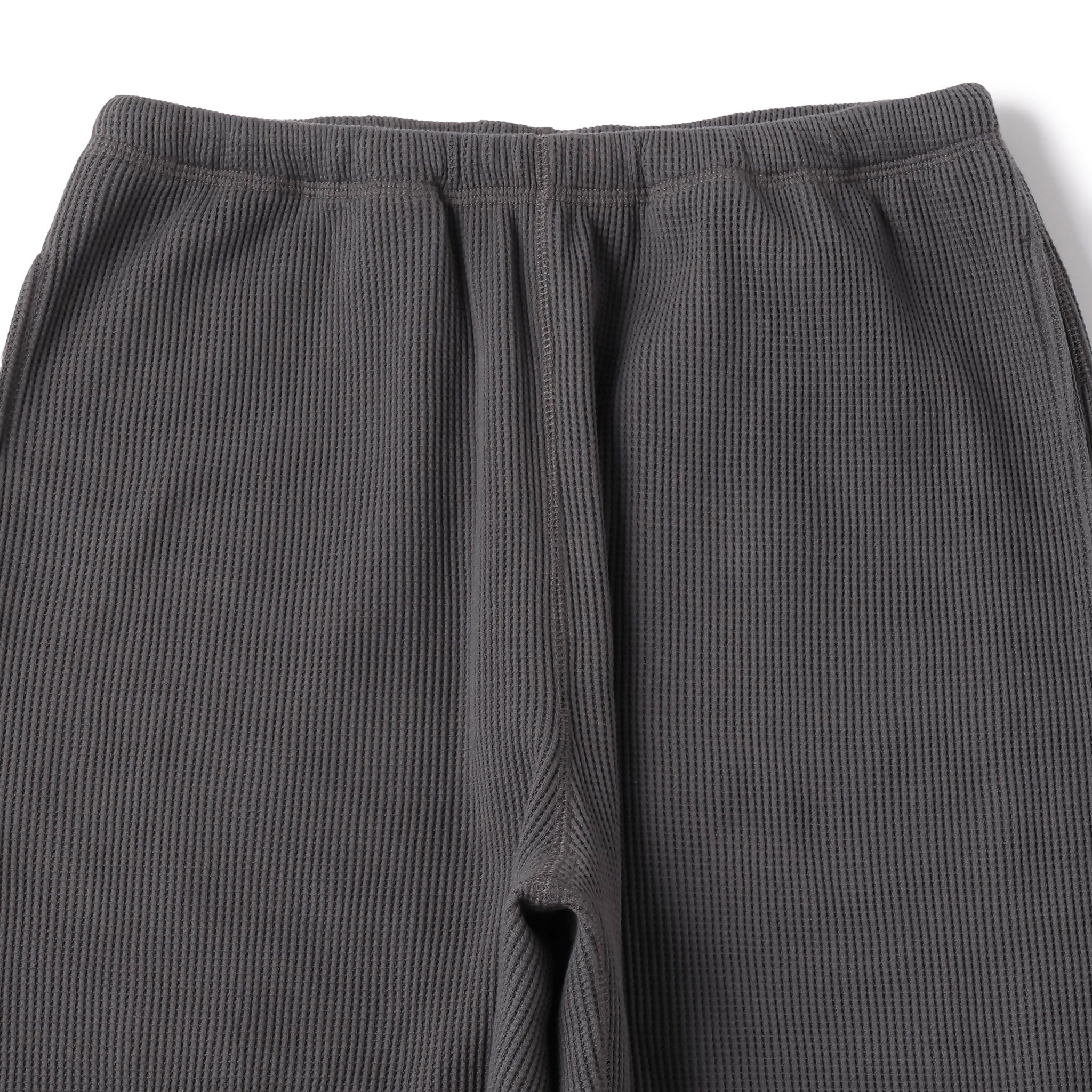FRUIT OF THE LOOM THERMAL PANTS CHARCOAL