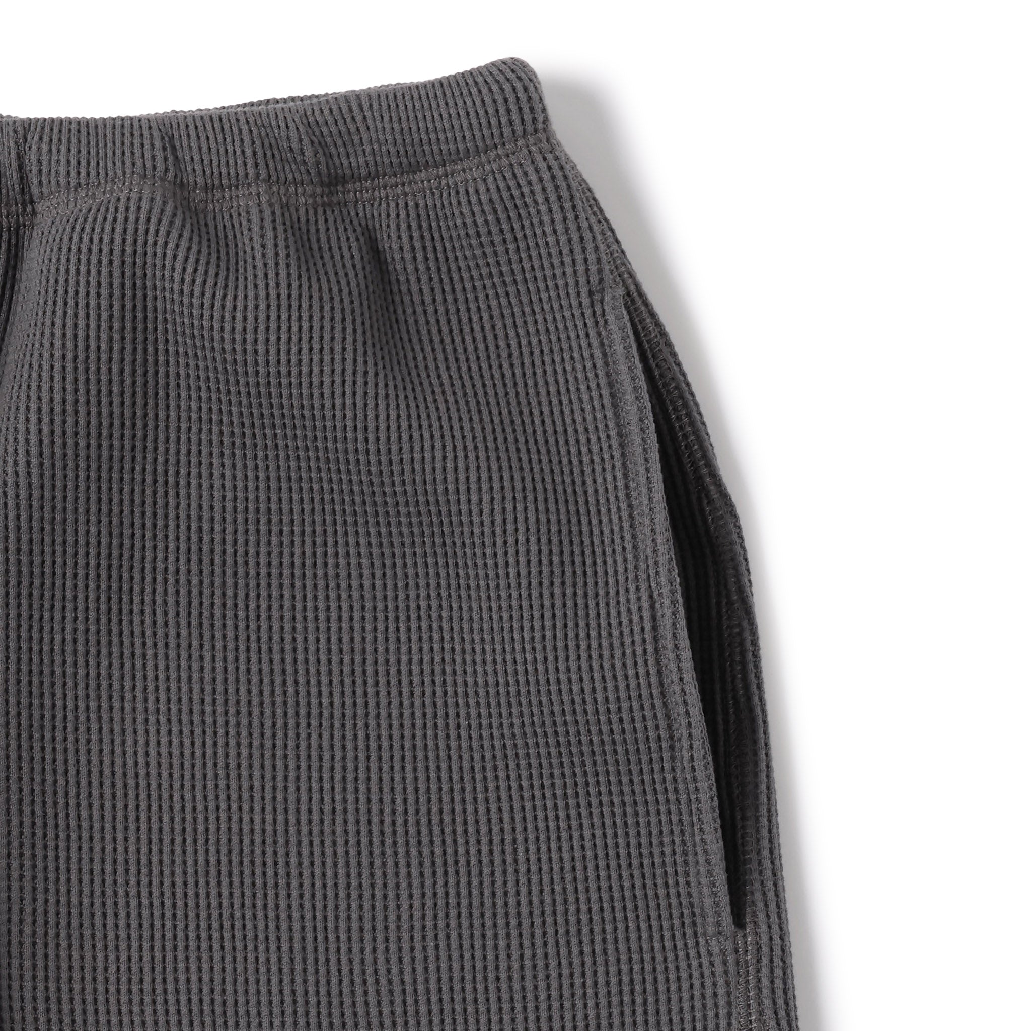FRUIT OF THE LOOM THERMAL PANTS CHARCOAL