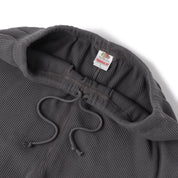 FRUIT OF THE LOOM THERMAL PANTS CHARCOAL