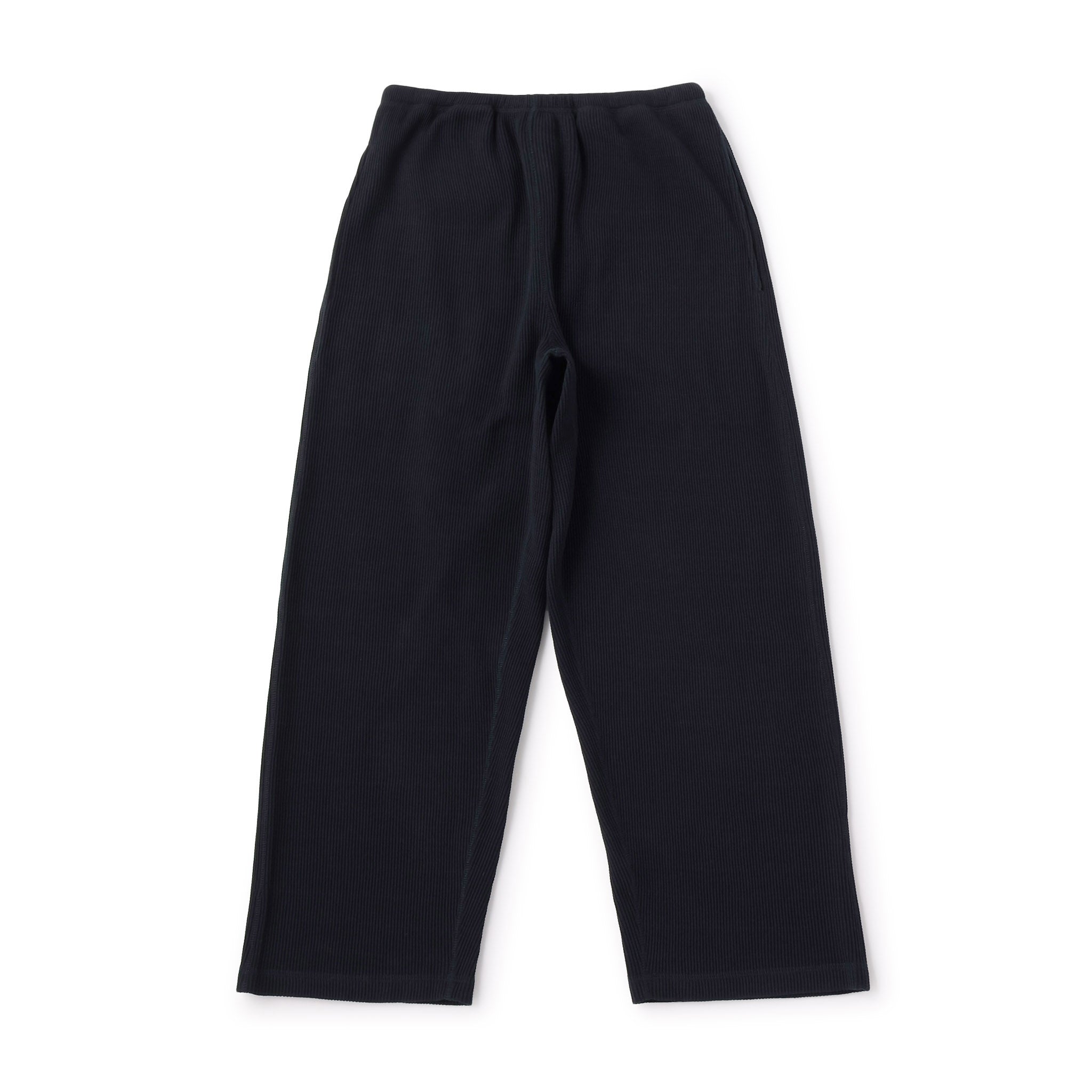 FRUIT OF THE LOOM THERMAL PANTS NAVY｜ONLINE BOUTIQUE（オンラインブティック）