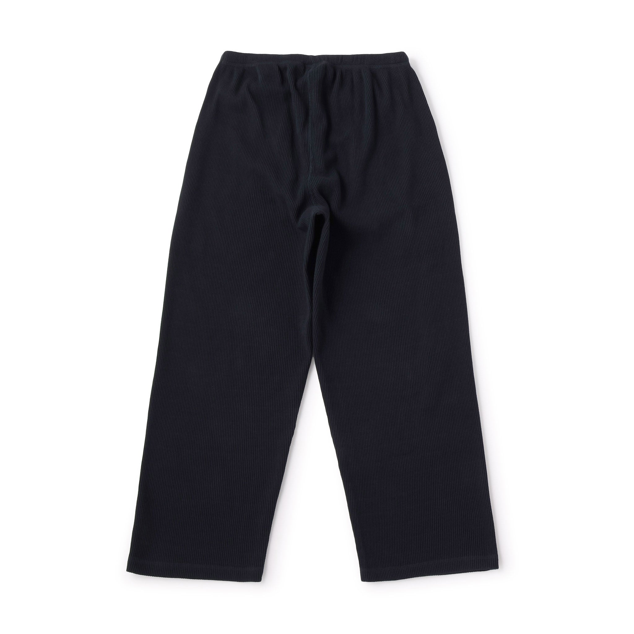 FRUIT OF THE LOOM THERMAL PANTS NAVY｜ONLINE BOUTIQUE（オンラインブティック）
