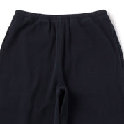 FRUIT OF THE LOOM THERMAL PANTS NAVY｜ONLINE BOUTIQUE（オンラインブティック）