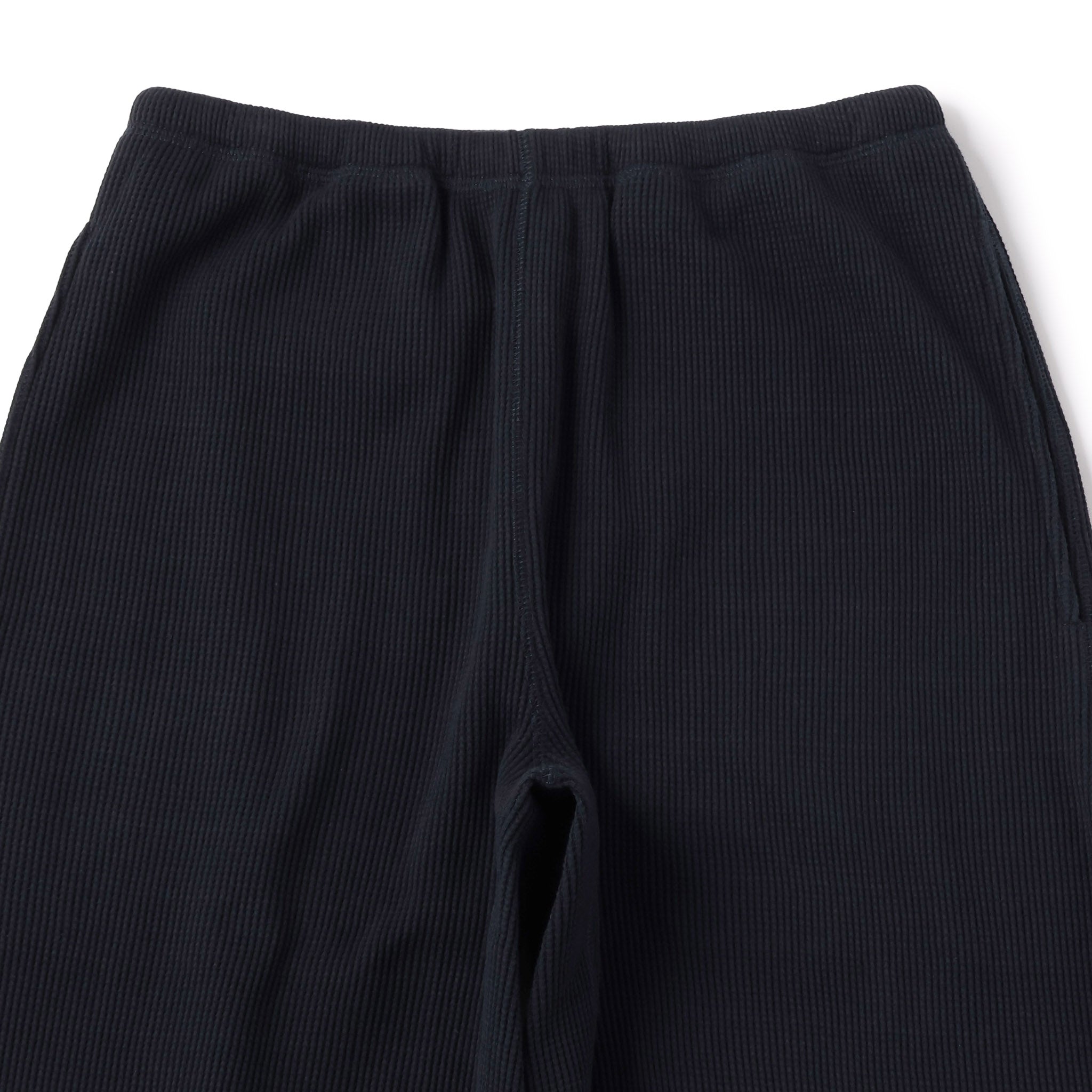 FRUIT OF THE LOOM THERMAL PANTS NAVY｜ONLINE BOUTIQUE（オンラインブティック）