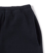FRUIT OF THE LOOM THERMAL PANTS NAVY｜ONLINE BOUTIQUE（オンラインブティック）