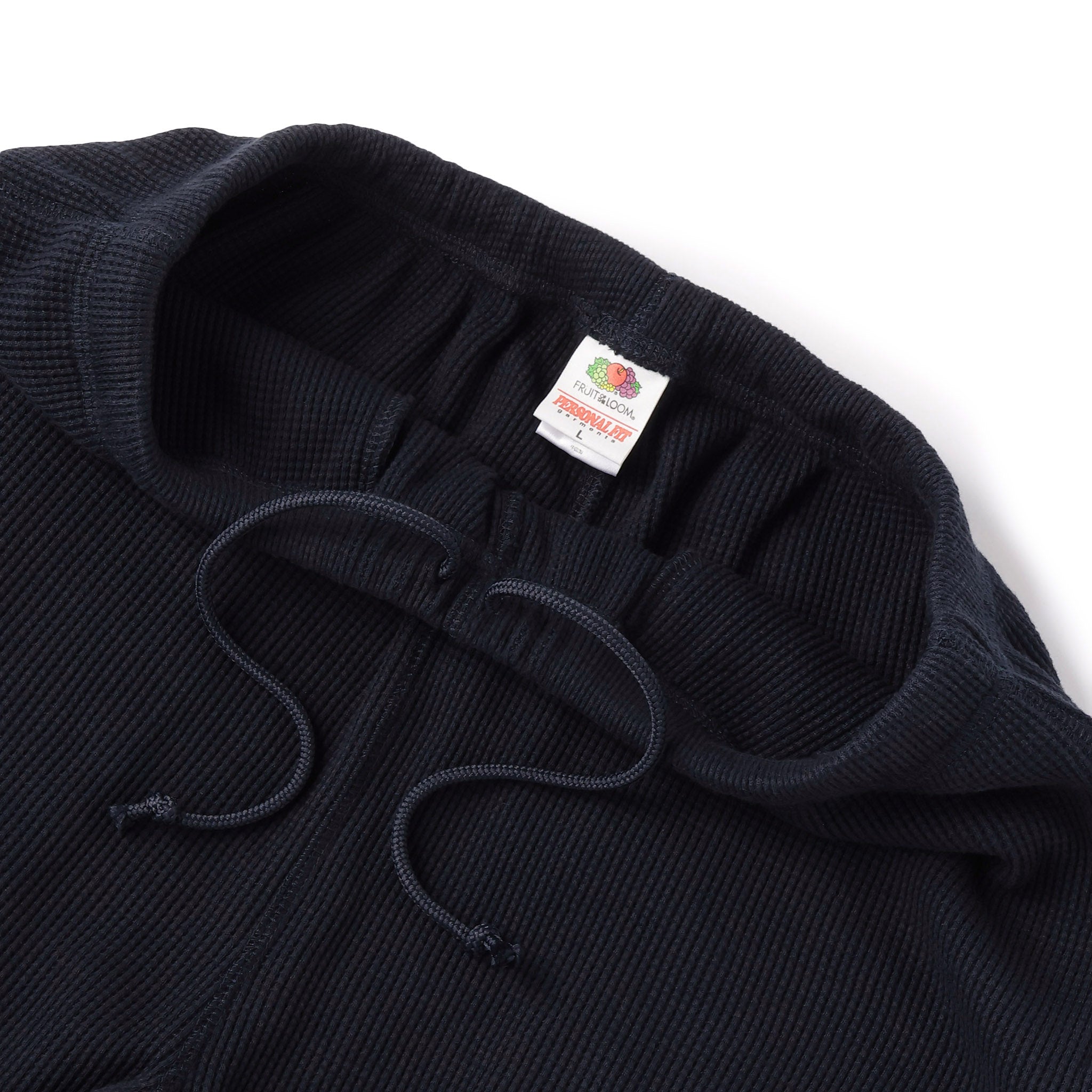 FRUIT OF THE LOOM THERMAL PANTS NAVY
