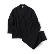 FRUIT OF THE LOOM ATHLETIC SUITS BLACK（フルーツオブザルームアスレチックスーツブラック）｜ONLINE BOUTIQUE（オンラインブティック）