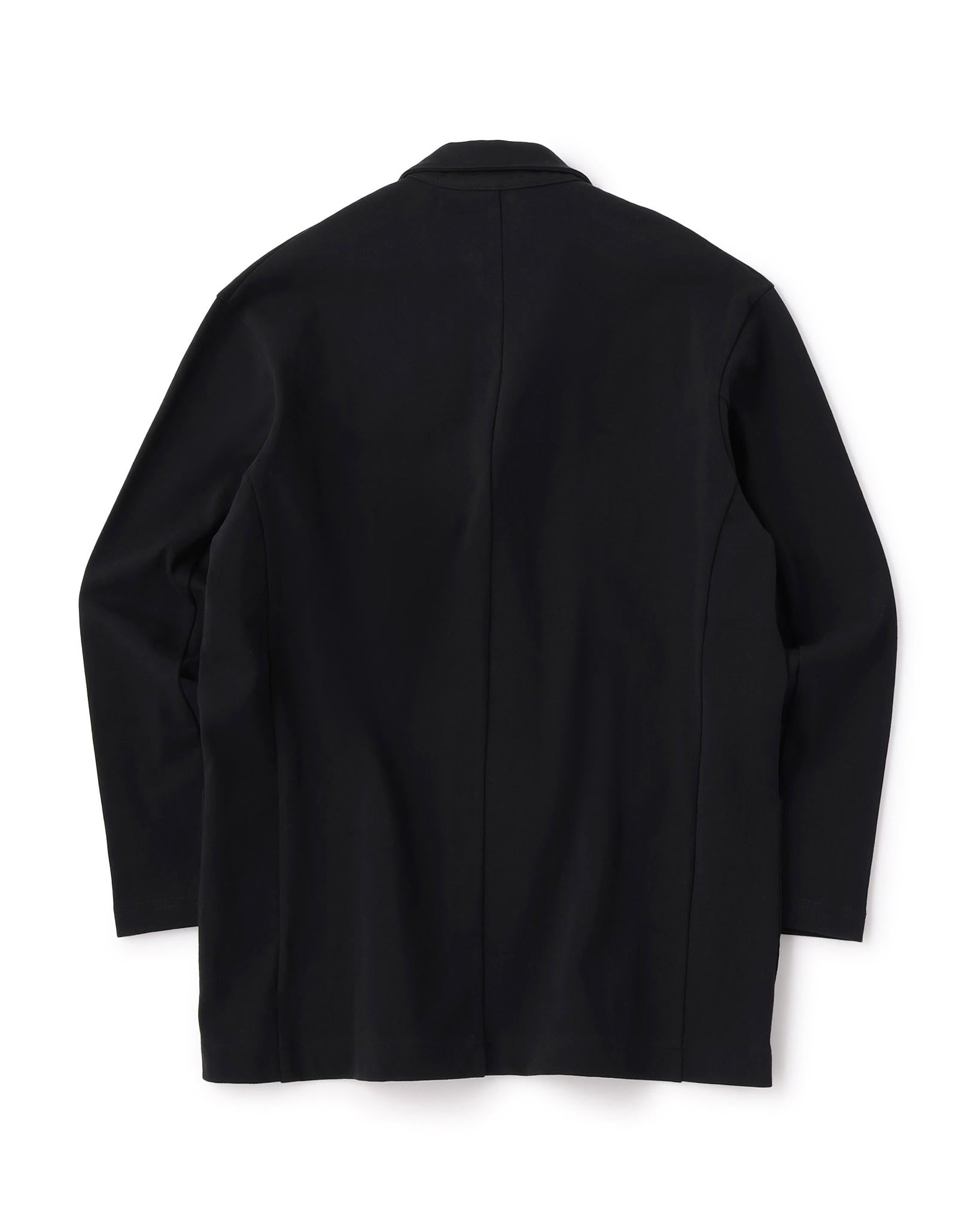 FRUIT OF THE LOOM ATHLETIC FORMAL SINGLE SUIT BLACK｜ONLINE BOUTIQUE（オンラインブティック）