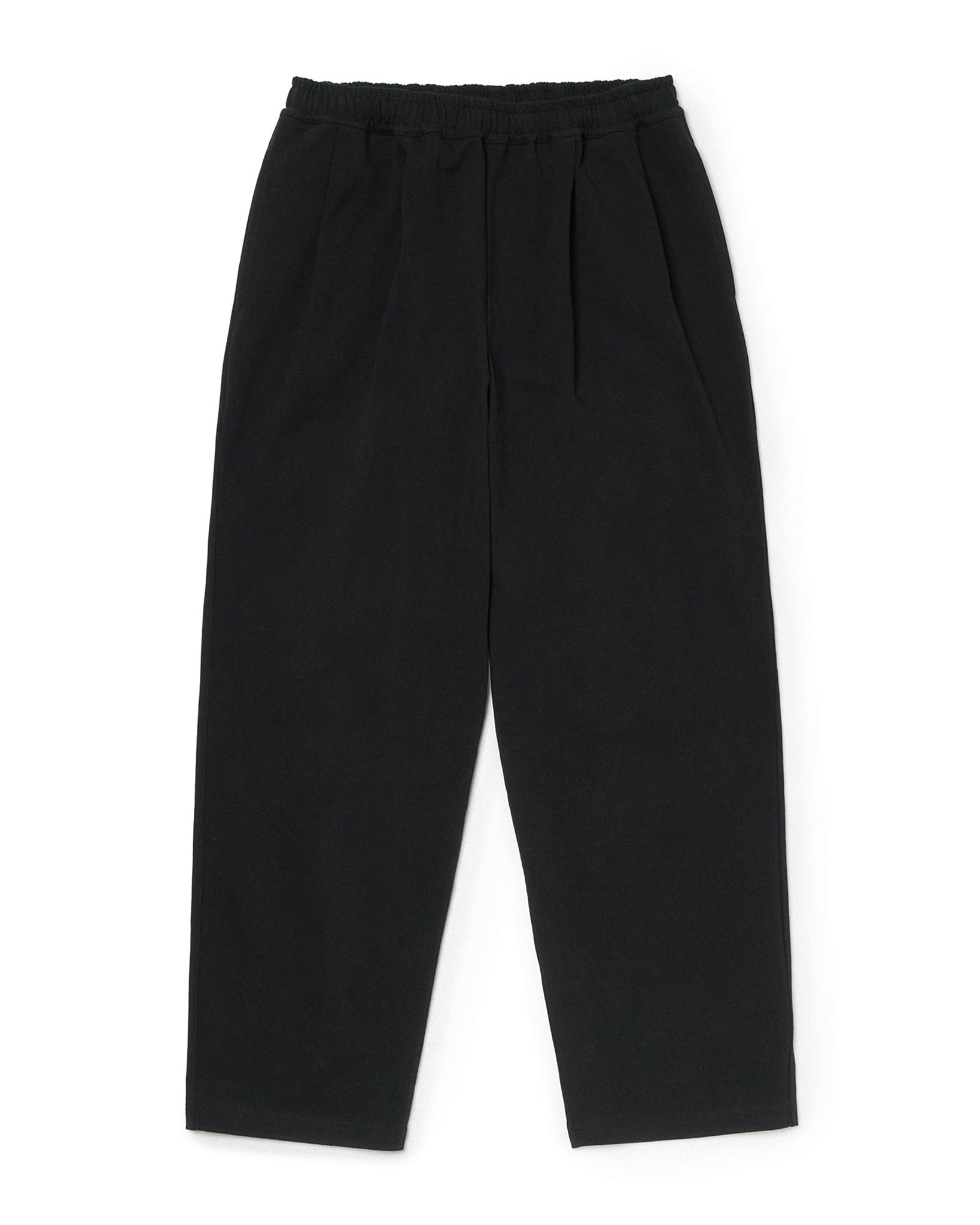 FRUIT OF THE LOOM ATHLETIC FORMAL SINGLE SUIT BLACK｜ONLINE BOUTIQUE（オンラインブティック）