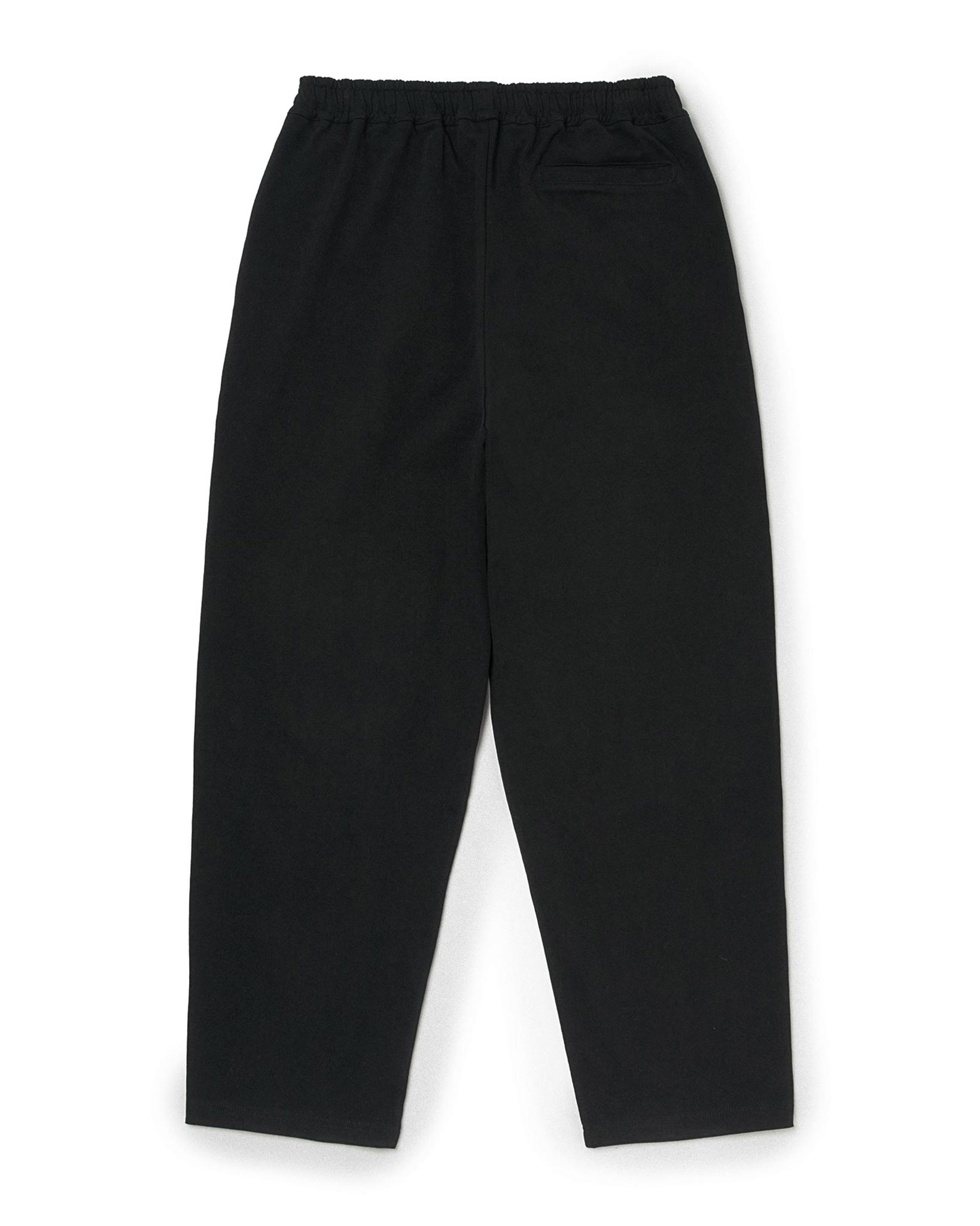FRUIT OF THE LOOM ATHLETIC FORMAL SINGLE SUIT BLACK｜ONLINE BOUTIQUE（オンラインブティック）
