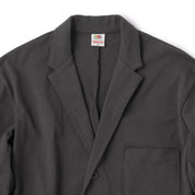 FRUIT OF THE LOOM ATHLETIC SUITS CHARCOAL（フルーツオブザルームアスレチックスーツチャコール）｜ONLINE BOUTIQUE（オンラインブティック）