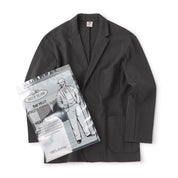 FRUIT OF THE LOOM ATHLETIC SUITS CHARCOAL（フルーツオブザルームアスレチックスーツチャコール）｜ONLINE BOUTIQUE（オンラインブティック）
