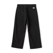 Dickies®︎ × BOUTIQUE 30-25 WORK TROUSERS BLACK（ディッキーズ×ブティック30-25ワークトラウザーブラック）｜ONLINE BOUTIQUE（オンラインブティック）