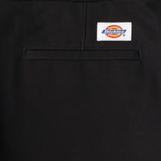Dickies®︎ × BOUTIQUE 30-25 WORK TROUSERS BLACK（ディッキーズ×ブティック30-25ワークトラウザーブラック）｜ONLINE BOUTIQUE（オンラインブティック）
