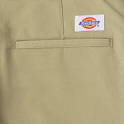 Dickies®︎ × BOUTIQUE 30-25 WORK TROUSERS KHAKI（ディッキーズ×ブティック30-25ワークトラウザーカーキ）｜ONLINE BOUTIQUE（オンラインブティック）