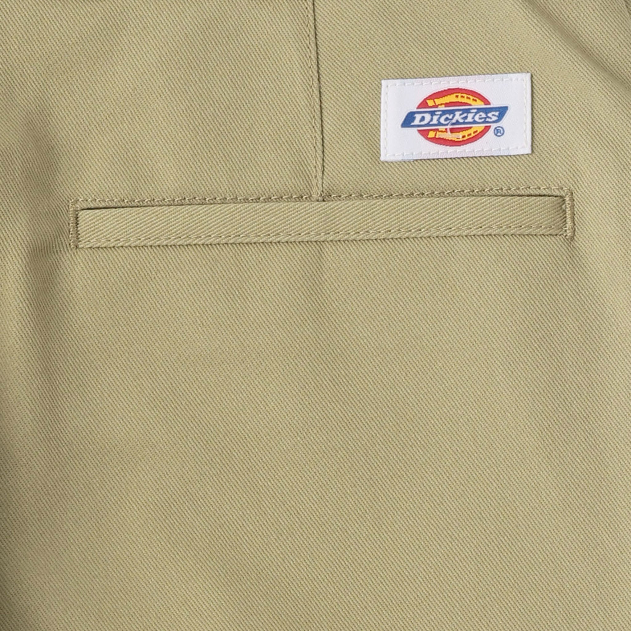 Dickies®︎ × BOUTIQUE 30-25 WORK TROUSERS KHAKI（ディッキーズ×ブティック30-25ワークトラウザーカーキ）｜ONLINE BOUTIQUE（オンラインブティック）