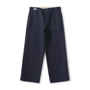 Dickies®︎ × BOUTIQUE 30-25 WORK TROUSERS DARK NAVY（ディッキーズ×ブティック30-25ワークトラウザーダークネイビー）｜ONLINE BOUTIQUE（オンラインブティック）
