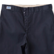 Dickies®︎ × BOUTIQUE 30-25 WORK TROUSERS DARK NAVY（ディッキーズ×ブティック30-25ワークトラウザーダークネイビー）｜ONLINE BOUTIQUE（オンラインブティック）