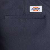 Dickies®︎ × BOUTIQUE 30-25 WORK TROUSERS DARK NAVY（ディッキーズ×ブティック30-25ワークトラウザーダークネイビー）｜ONLINE BOUTIQUE（オンラインブティック）