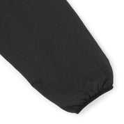 BOUTIQUE NYLON × FLEECE REVERSIBLE ZIP UP HOODIE BLACK（ブティックナイロン×フリースリバーシブルジップアップフーディーブラック）｜ONLINE BOUTIQUE（オンラインブティック）