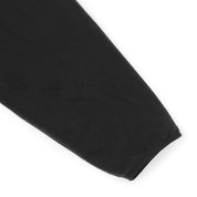 BOUTIQUE NYLON × FLEECE REVERSIBLE ZIP UP HOODIE BLACK（ブティックナイロン×フリースリバーシブルジップアップフーディーブラック）｜ONLINE BOUTIQUE（オンラインブティック）