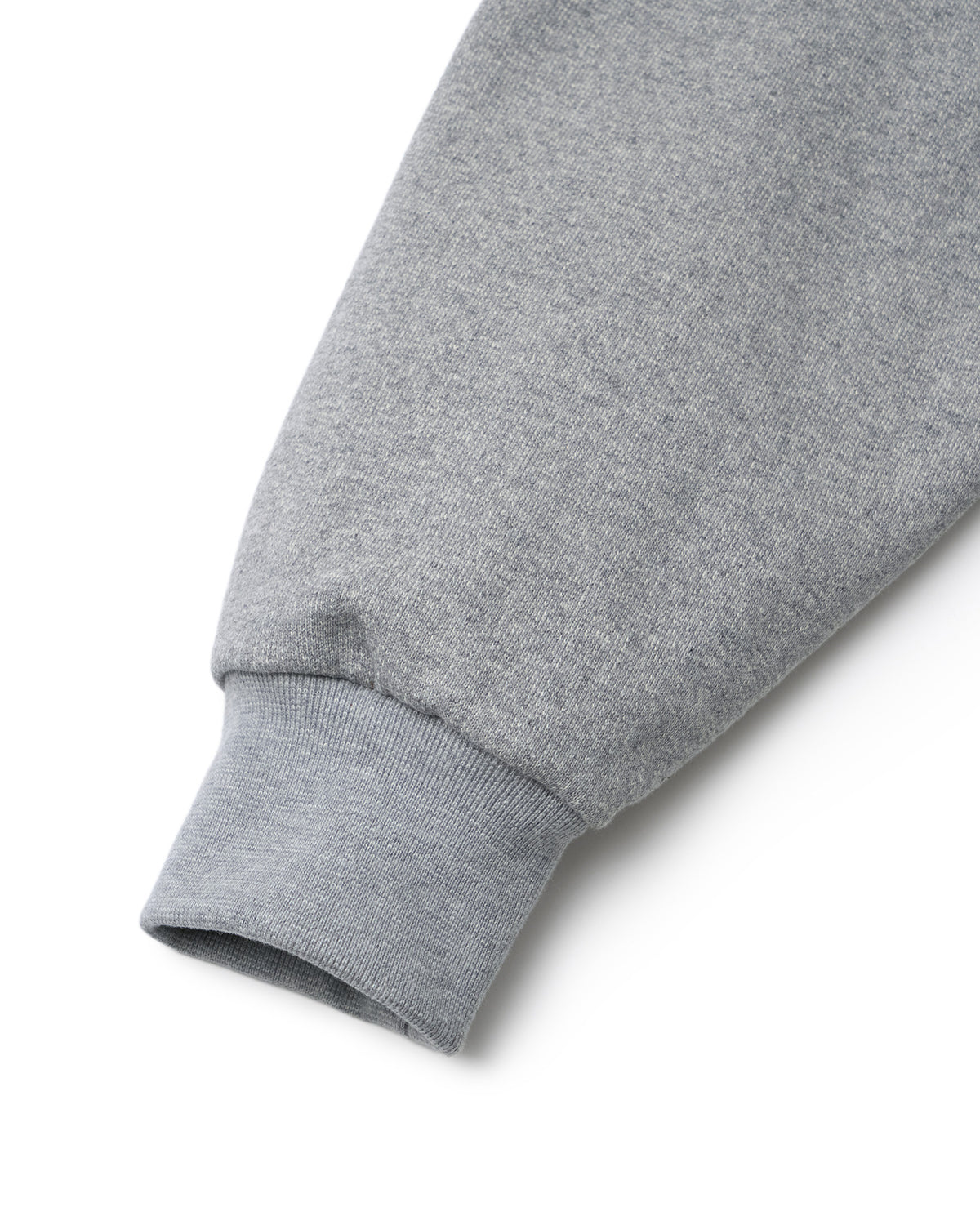 BOUTIQUE PULLOVER HOODIE HEATHER GRAY（ブティックプルオーバーフーディーヘザーグレイ）｜ONLINE BOUTIQUE（オンラインブティック）