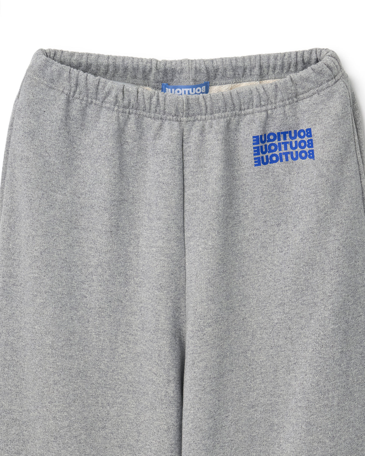 BOUTIQUE SWEAT PANTS HEATHER GRAY（ブティックスウェットパンツヘザーグレー）｜ONLINE BOUTIQUE（オンラインブティック）