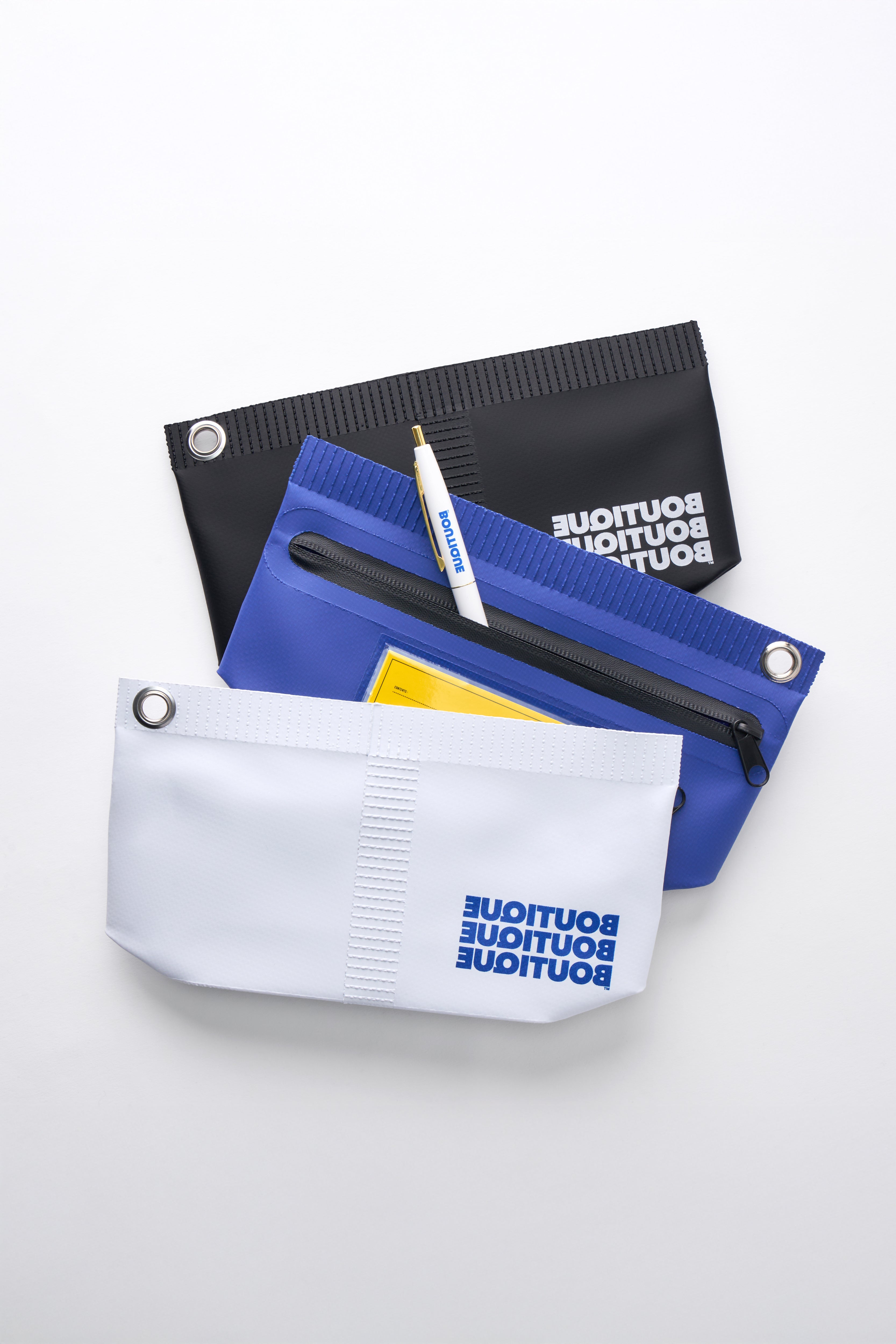 EDITION37「新しい日々にちょうどいいポーチ」｜ONLINE BOUTIQUE（オンラインブティック）