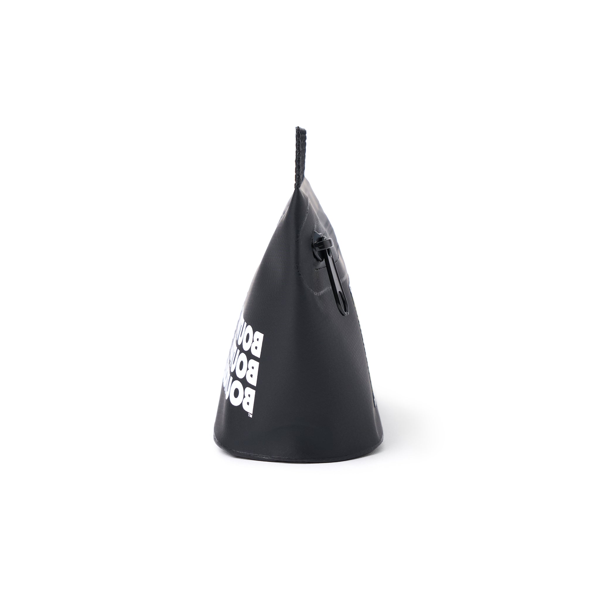 BOUTIQUE UTILITY POUCH & BIC PEN BLACK（ブティックユーティリティポーチ&ビックペンブラック）｜ONLINE BOUTIQUE（オンラインブティック）