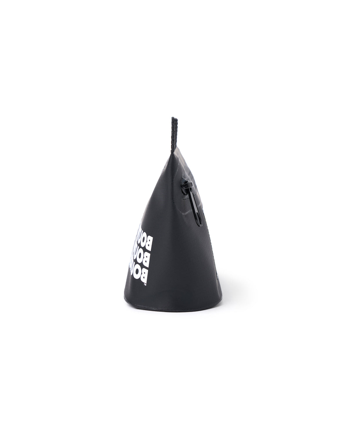 BOUTIQUE UTILITY POUCH & BIC PEN BLACK（ブティックユーティリティポーチ&ビックペンブラック）｜ONLINE BOUTIQUE（オンラインブティック）
