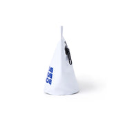 BOUTIQUE UTILITY POUCH & BIC PEN WHITE（ブティックユーティリティポーチ&ビックペンホワイト）｜ONLINE BOUTIQUE（オンラインブティック）