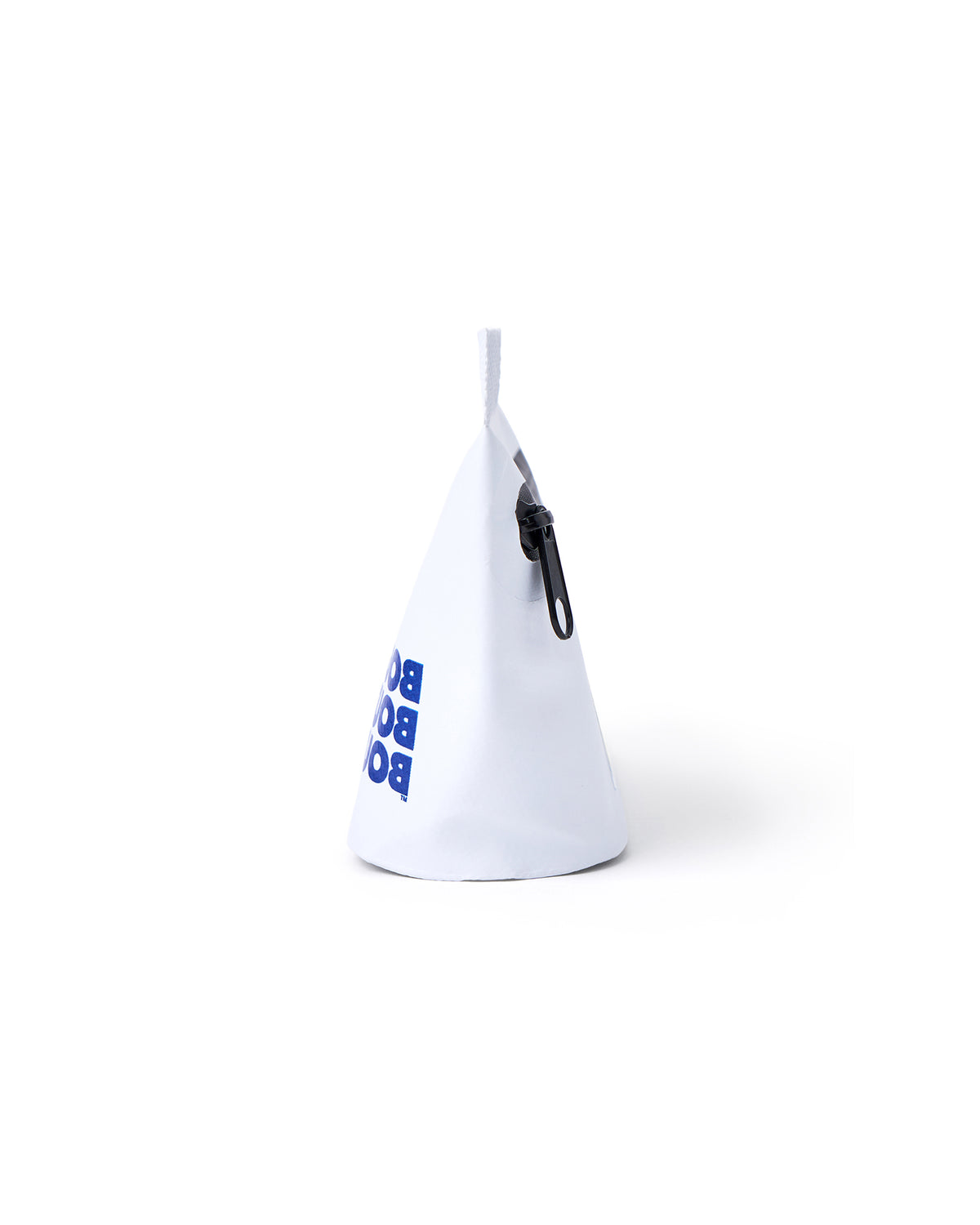 BOUTIQUE UTILITY POUCH & BIC PEN WHITE（ブティックユーティリティポーチ&ビックペンホワイト）｜ONLINE BOUTIQUE（オンラインブティック）