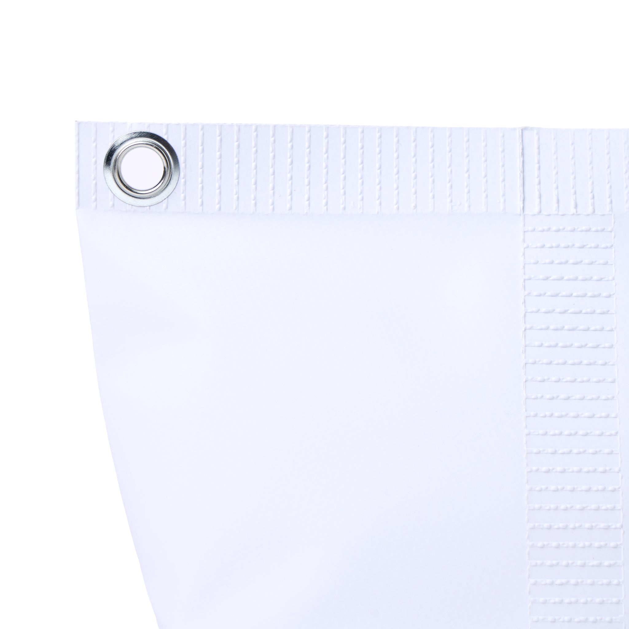 BOUTIQUE UTILITY POUCH & BIC PEN WHITE（ブティックユーティリティポーチ&ビックペンホワイト）｜ONLINE BOUTIQUE（オンラインブティック）