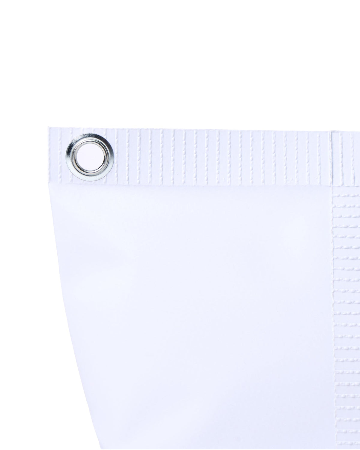 BOUTIQUE UTILITY POUCH & BIC PEN WHITE（ブティックユーティリティポーチ&ビックペンホワイト）｜ONLINE BOUTIQUE（オンラインブティック）