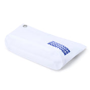 BOUTIQUE UTILITY POUCH & BIC PEN WHITE（ブティックユーティリティポーチ&ビックペンホワイト）｜ONLINE BOUTIQUE（オンラインブティック）