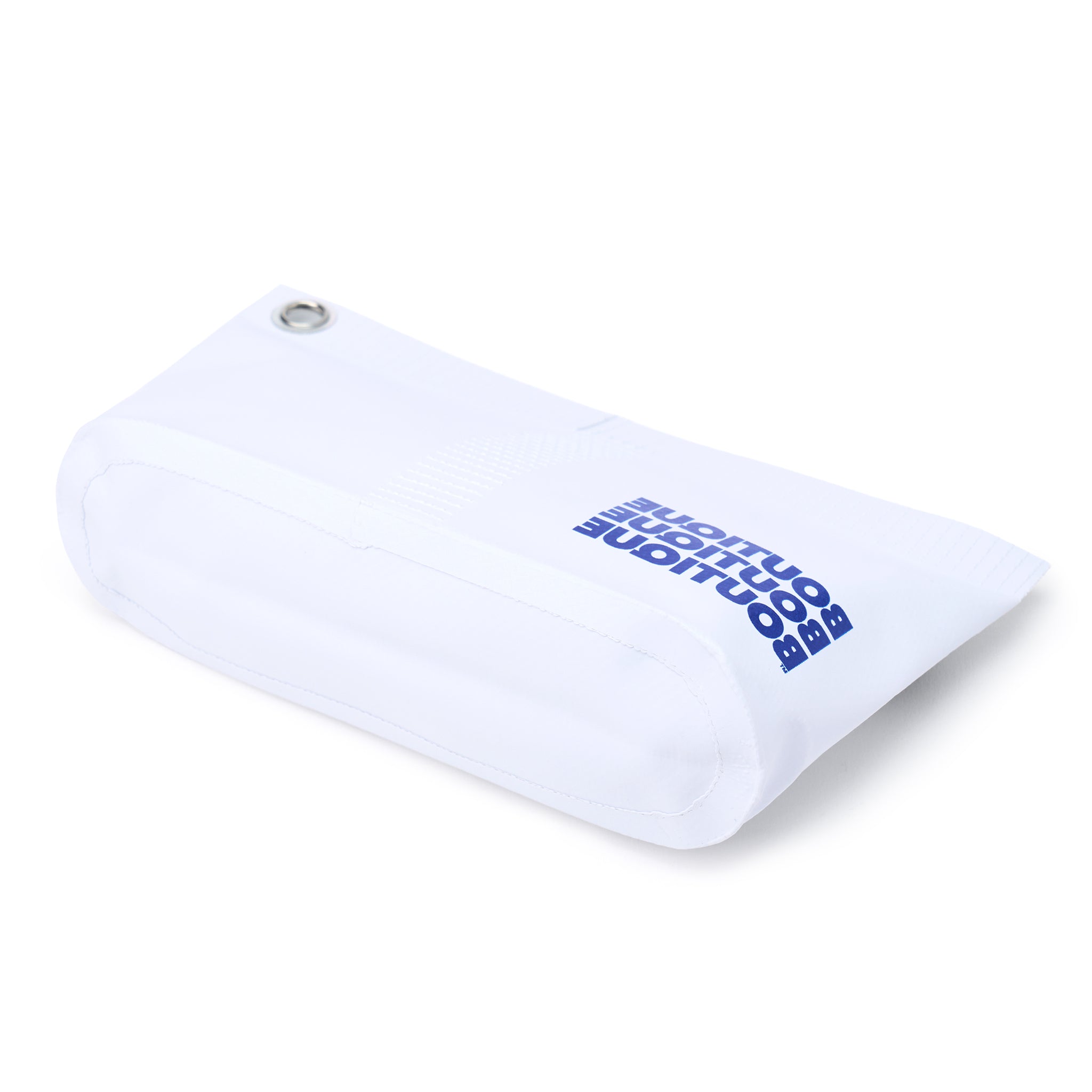 BOUTIQUE UTILITY POUCH & BIC PEN WHITE（ブティックユーティリティポーチ&ビックペンホワイト）｜ONLINE BOUTIQUE（オンラインブティック）
