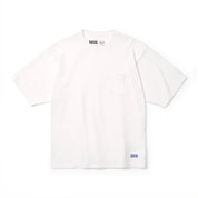 BOUTIQUE × FRUIT OF THE LOOM IT'S OUR DAILY 2PACK TEE WHITE（ブティック×フルーツオブザルームイッツアワーデイリー2パックTシャツホワイト）｜ONLINE BOUTIQUE（オンラインブティック）