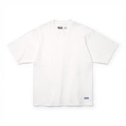 BOUTIQUE × FRUIT OF THE LOOM IT'S OUR DAILY 2PACK TEE WHITE（ブティック×フルーツオブザルームイッツアワーデイリー2パックTシャツホワイト）｜ONLINE BOUTIQUE（オンラインブティック）