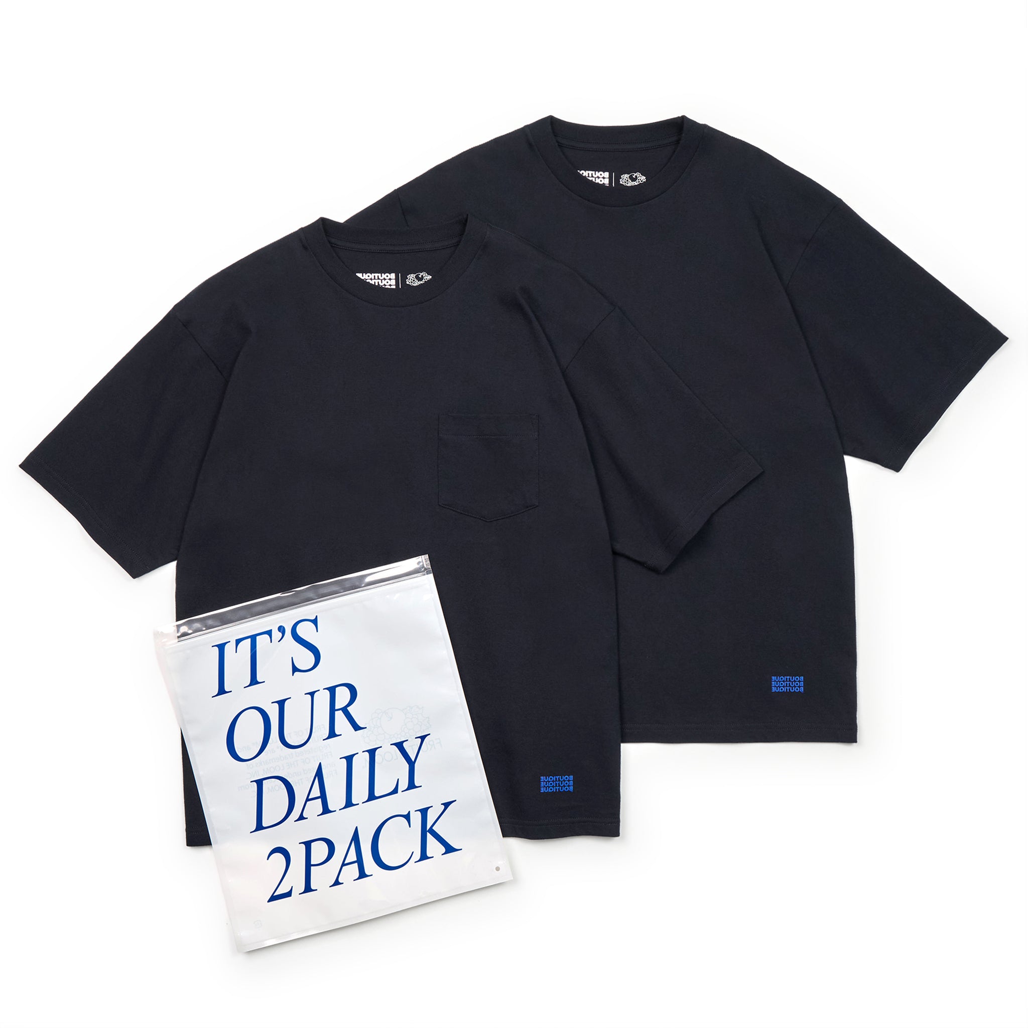 FRUIT OF THE LOOM（フルーツオブザルーム）｜ONLINE BOUTIQUE