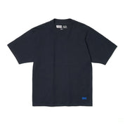 BOUTIQUE × FRUIT OF THE LOOM IT'S OUR DAILY 2PACK TEE NAVY（ブティック×フルーツオブザルームイッツアワーデイリーツーパックTシャツネイビー）｜ONLINE BOUTIQUE（オンラインブティック）