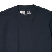 BOUTIQUE × FRUIT OF THE LOOM IT'S OUR DAILY 2PACK TEE NAVY（ブティック×フルーツオブザルームイッツアワーデイリーツーパックTシャツネイビー）｜ONLINE BOUTIQUE（オンラインブティック）