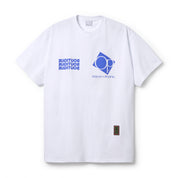 BOUTIQUE × Ocean Pacific SIGNATURE TEE（ブティック×オーシャンパシフィックシグネチャーTシャツホワイト）｜ONLINE BOUTIQUE（オンラインブティック）