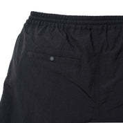 BOUTIQUE × Ocean Pacific SIGNATURE BAGGY SHORTS BLACK（ブティック×オーシャンパシフィックシグネチャーバギーショーツブラック）｜ONLINE BOUTIQUE（オンラインブティック）