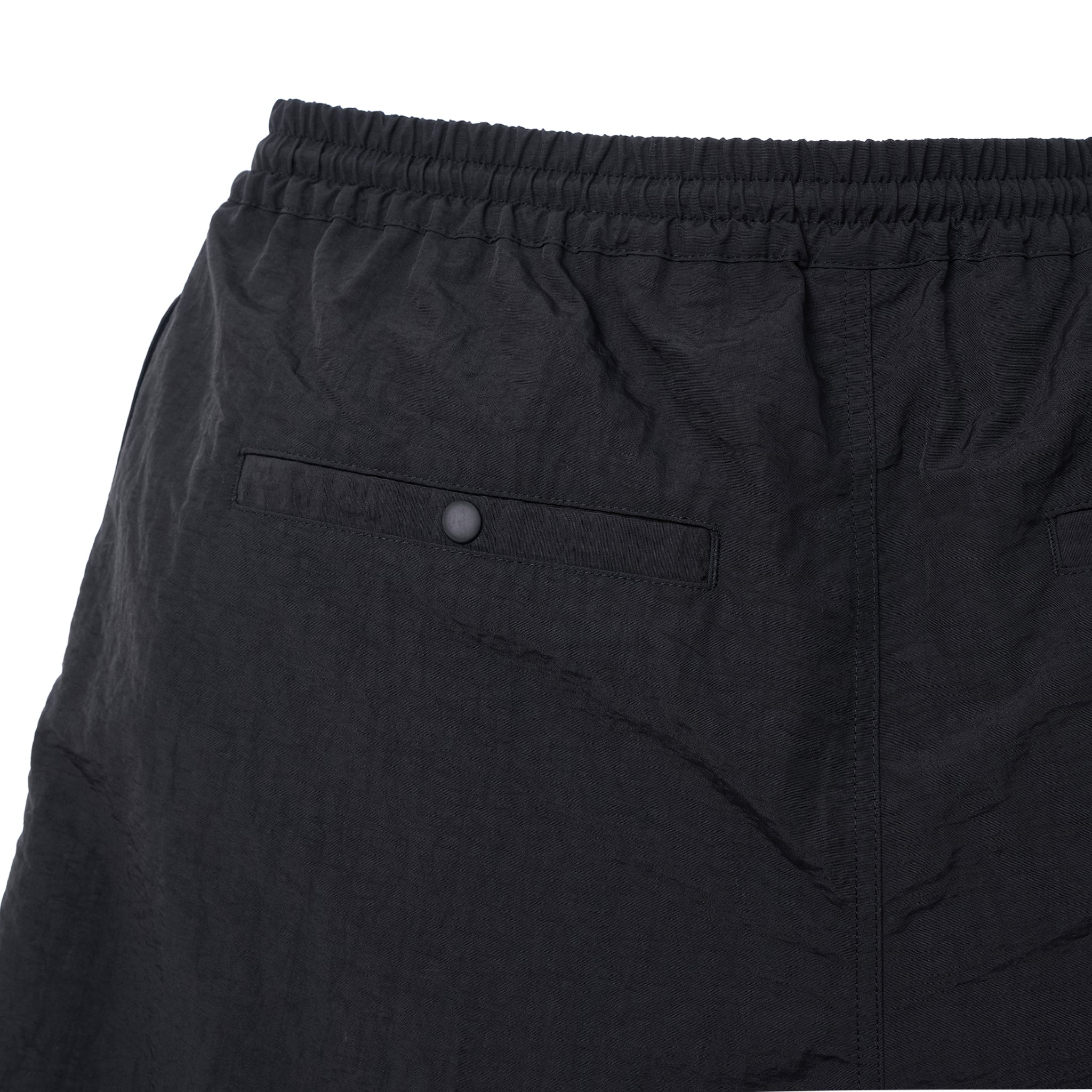 BOUTIQUE × Ocean Pacific SIGNATURE BAGGY SHORTS BLACK（ブティック×オーシャンパシフィックシグネチャーバギーショーツブラック）｜ONLINE BOUTIQUE（オンラインブティック）
